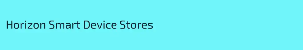 Horizon Smart Device Stores